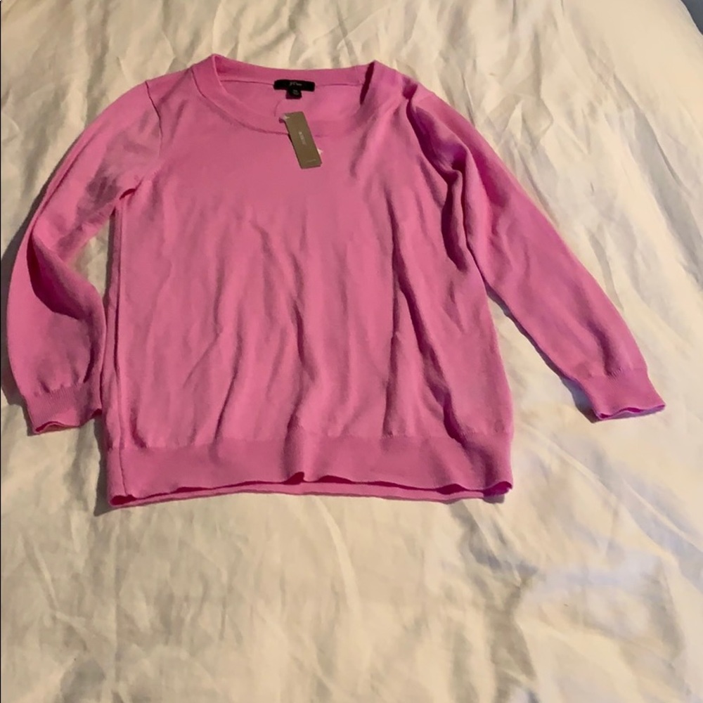 Blouse/sweater